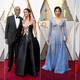 Illustration for article titled Every Froufy Gown and Cursed Image From the 90th Annual Academy Awards Red Carpet